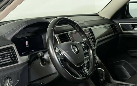 Volkswagen Teramont I, 2019 год, 3 247 000 рублей, 13 фотография