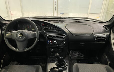 Chevrolet Niva I рестайлинг, 2014 год, 505 000 рублей, 5 фотография