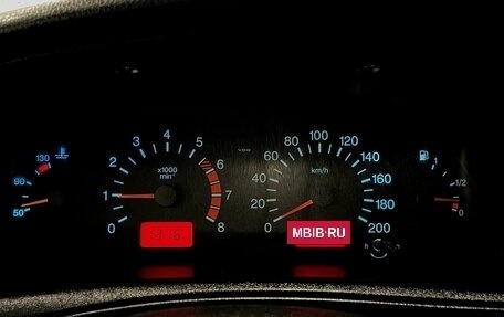 Chevrolet Niva I рестайлинг, 2014 год, 505 000 рублей, 6 фотография