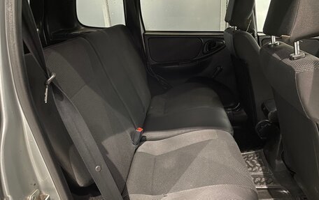 Chevrolet Niva I рестайлинг, 2014 год, 505 000 рублей, 12 фотография