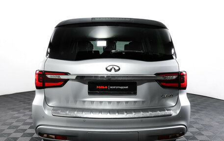 Infiniti QX80 I рестайлинг, 2019 год, 4 590 000 рублей, 6 фотография