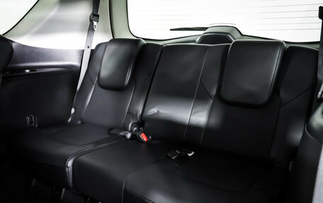 Infiniti QX80 I рестайлинг, 2019 год, 4 590 000 рублей, 13 фотография