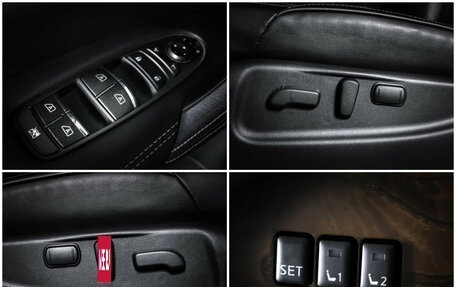 Infiniti QX80 I рестайлинг, 2019 год, 4 590 000 рублей, 21 фотография