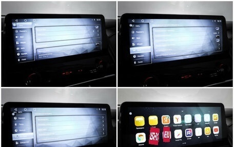 Infiniti QX80 I рестайлинг, 2019 год, 4 590 000 рублей, 20 фотография