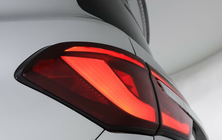 Infiniti QX80 I рестайлинг, 2019 год, 4 590 000 рублей, 26 фотография