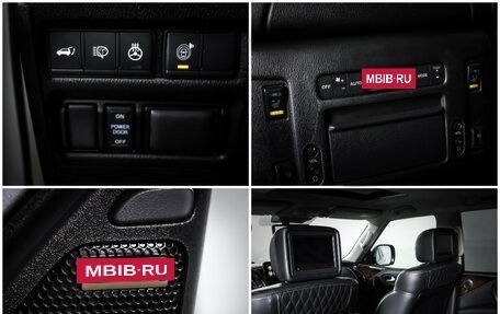 Infiniti QX80 I рестайлинг, 2019 год, 4 590 000 рублей, 24 фотография