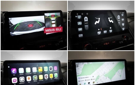 Infiniti QX80 I рестайлинг, 2019 год, 4 590 000 рублей, 25 фотография