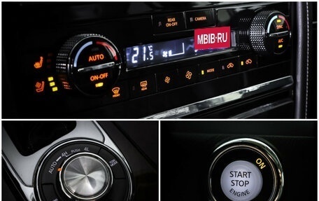 Infiniti QX80 I рестайлинг, 2019 год, 4 590 000 рублей, 23 фотография