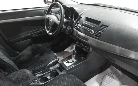 Mitsubishi Lancer IX, 2007 год, 629 000 рублей, 7 фотография