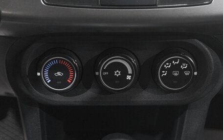 Mitsubishi Lancer IX, 2007 год, 629 000 рублей, 13 фотография