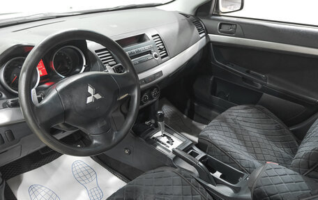 Mitsubishi Lancer IX, 2007 год, 629 000 рублей, 6 фотография