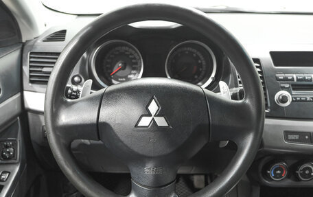 Mitsubishi Lancer IX, 2007 год, 629 000 рублей, 11 фотография