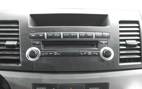 Mitsubishi Lancer IX, 2007 год, 629 000 рублей, 12 фотография