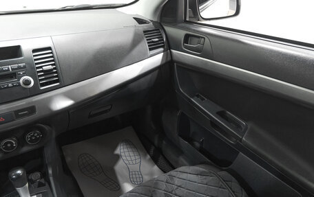 Mitsubishi Lancer IX, 2007 год, 629 000 рублей, 10 фотография
