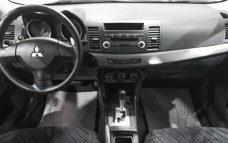 Mitsubishi Lancer IX, 2007 год, 629 000 рублей, 9 фотография