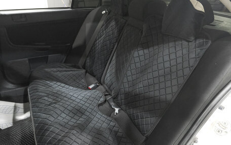 Mitsubishi Lancer IX, 2007 год, 629 000 рублей, 19 фотография