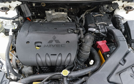 Mitsubishi Lancer IX, 2007 год, 629 000 рублей, 21 фотография