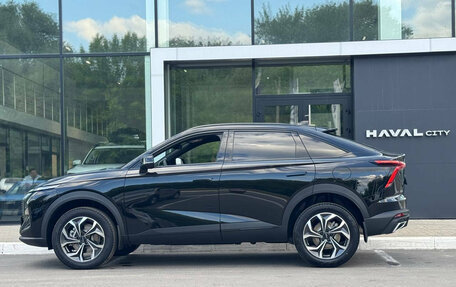 Haval F7x, 2025 год, 3 549 000 рублей, 4 фотография