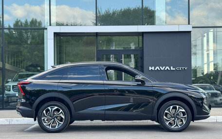 Haval F7x, 2025 год, 3 549 000 рублей, 3 фотография