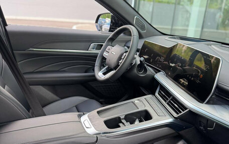 Haval F7x, 2025 год, 3 549 000 рублей, 9 фотография