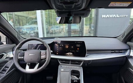 Haval F7x, 2025 год, 3 549 000 рублей, 7 фотография