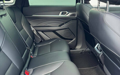 Haval F7x, 2025 год, 3 549 000 рублей, 15 фотография