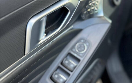 Haval F7x, 2025 год, 3 549 000 рублей, 12 фотография