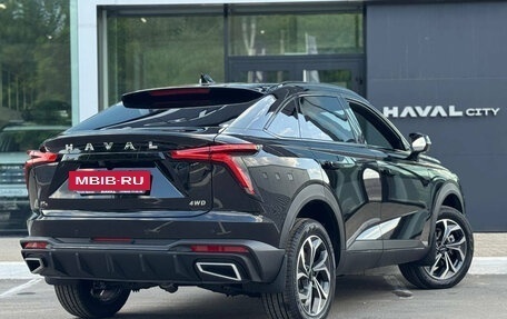 Haval F7x, 2025 год, 3 549 000 рублей, 5 фотография