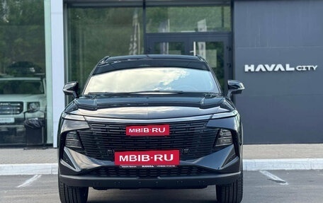 Haval F7x, 2025 год, 3 549 000 рублей, 2 фотография