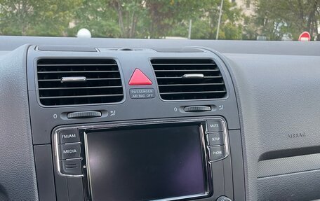 Volkswagen Golf V, 2005 год, 520 000 рублей, 10 фотография