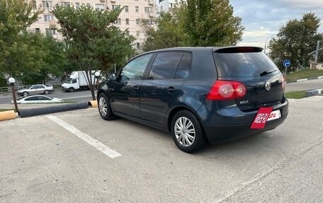 Volkswagen Golf V, 2005 год, 520 000 рублей, 6 фотография