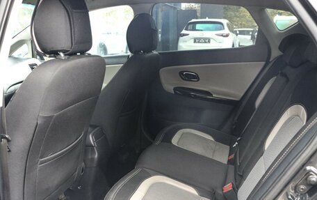 KIA cee'd III, 2013 год, 955 000 рублей, 9 фотография
