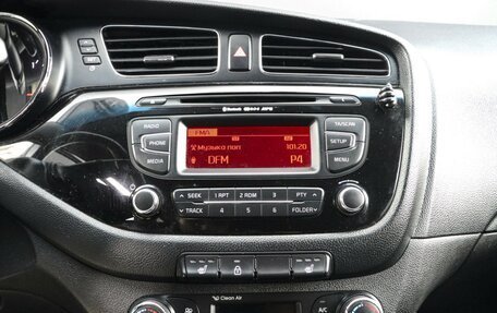 KIA cee'd III, 2013 год, 955 000 рублей, 11 фотография