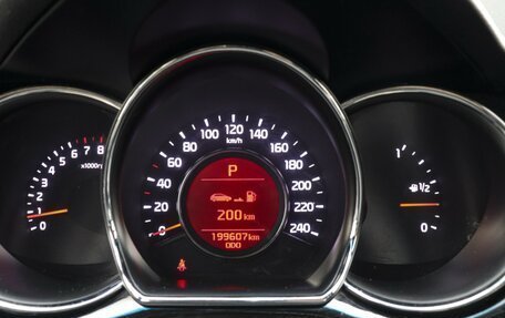 KIA cee'd III, 2013 год, 955 000 рублей, 12 фотография