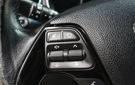 KIA cee'd III, 2013 год, 955 000 рублей, 14 фотография