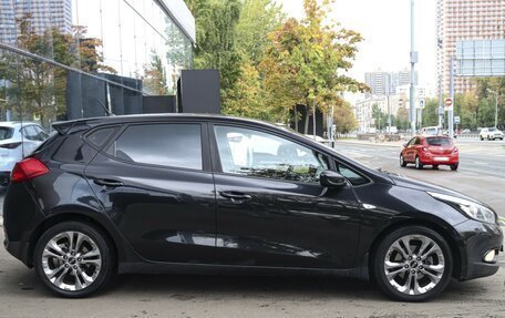 KIA cee'd III, 2013 год, 955 000 рублей, 15 фотография