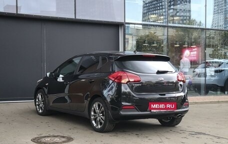 KIA cee'd III, 2013 год, 955 000 рублей, 5 фотография