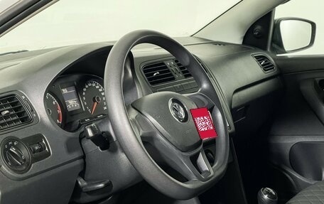 Volkswagen Polo VI (EU Market), 2015 год, 897 000 рублей, 13 фотография