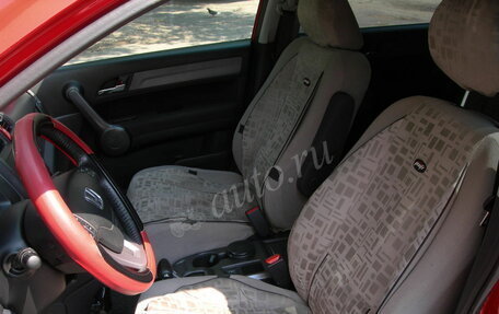 Honda CR-V III рестайлинг, 2008 год, 1 200 000 рублей, 5 фотография