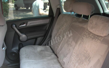 Honda CR-V III рестайлинг, 2008 год, 1 200 000 рублей, 8 фотография
