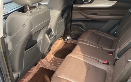 Chery Tiggo 8 Pro, 2021 год, 1 650 000 рублей, 8 фотография