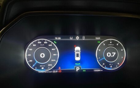 Chery Tiggo 8 Pro, 2021 год, 1 650 000 рублей, 10 фотография