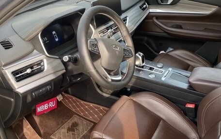 Chery Tiggo 8 Pro, 2021 год, 1 650 000 рублей, 7 фотография