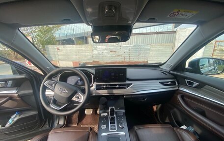 Chery Tiggo 8 Pro, 2021 год, 1 650 000 рублей, 12 фотография