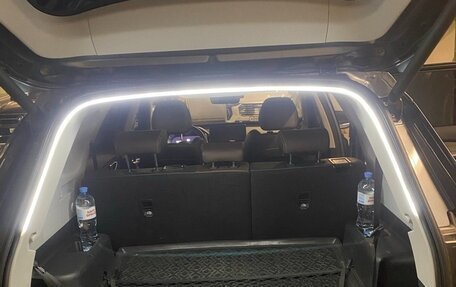 Chery Tiggo 8 Pro, 2021 год, 1 650 000 рублей, 13 фотография