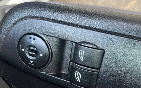 Ford Focus II рестайлинг, 2010 год, 540 000 рублей, 13 фотография