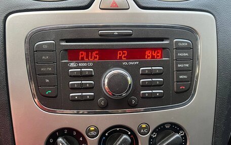 Ford Focus II рестайлинг, 2010 год, 540 000 рублей, 14 фотография