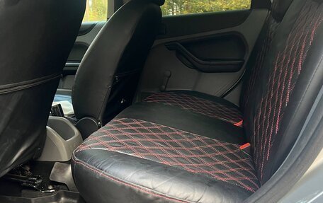 Ford Focus II рестайлинг, 2010 год, 540 000 рублей, 10 фотография