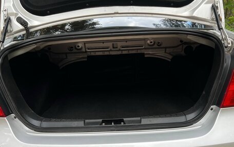 Ford Focus II рестайлинг, 2010 год, 540 000 рублей, 17 фотография