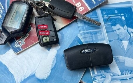 Ford Focus II рестайлинг, 2010 год, 540 000 рублей, 18 фотография